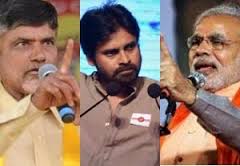 pawan kalyan,chandrababu,capital land pooling,narendra modi  బాబుకు వ్యతిరేకంగా పవన్‌కల్యాణ్‌ పోరాటం..??